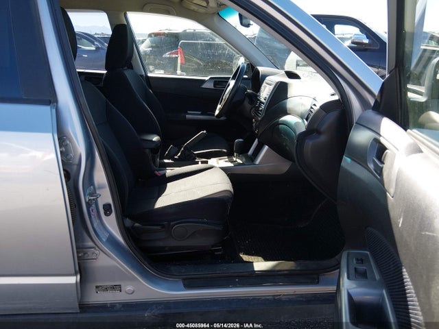 Aukcja sprzedaży 2012 Subaru Forester 2.5x, vin: JF2SHBBC0CH432230, numer aukcji: 45085964