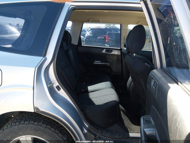 Aukcja sprzedaży 2012 Subaru Forester 2.5x, vin: JF2SHBBC0CH432230, numer aukcji: 45085964