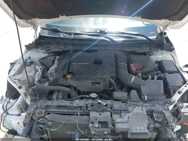 Nissan Altima 2.0 Sr 2019 1N4AL4CV9KC224692 Image 10
