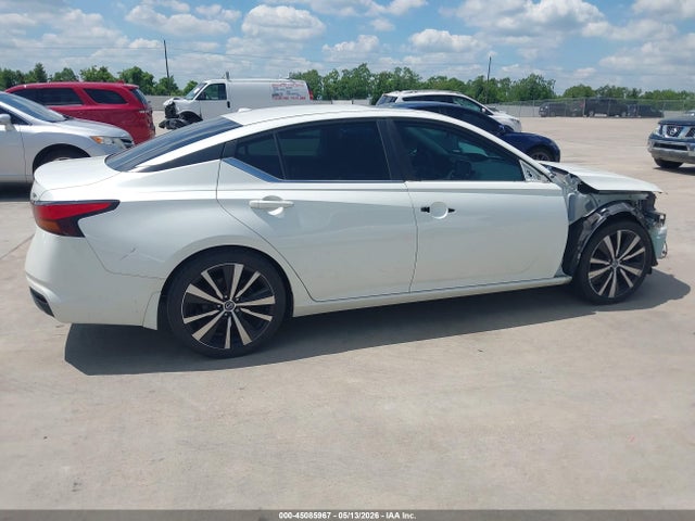 Aukcja sprzedaży 2019 Nissan Altima 2.0 Sr, vin: 1N4AL4CV9KC224692, numer aukcji: 45085967
