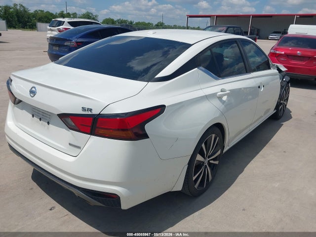 Nissan Altima 2.0 Sr 2019 1N4AL4CV9KC224692 Image 4