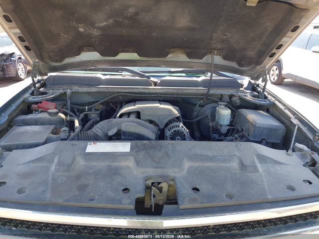 45085973 :رقم المزاد ، 3GCPCSE03BG359304 vin ، 2011 Chevrolet Silverado 1500 Lt مزاد بيع