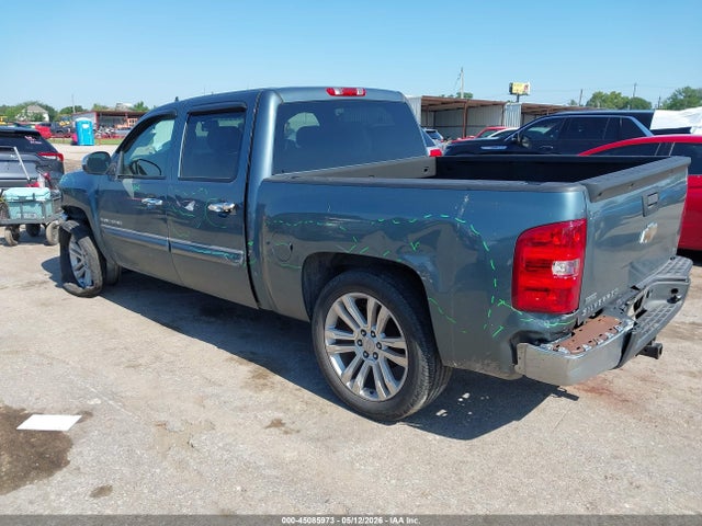 45085973 :رقم المزاد ، 3GCPCSE03BG359304 vin ، 2011 Chevrolet Silverado 1500 Lt مزاد بيع