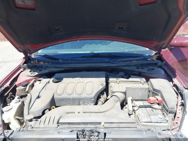 45085975 :رقم المزاد ، 1N4AL2AP3BN513113 vin ، 2011 Nissan Altima 2.5 S مزاد بيع