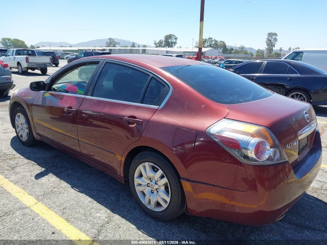 45085975 :رقم المزاد ، 1N4AL2AP3BN513113 vin ، 2011 Nissan Altima 2.5 S مزاد بيع