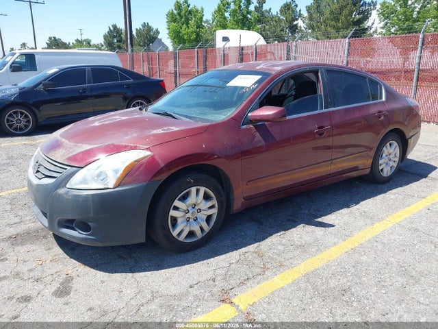 45085975 :رقم المزاد ، 1N4AL2AP3BN513113 vin ، 2011 Nissan Altima 2.5 S مزاد بيع