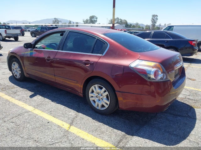 45085975 :رقم المزاد ، 1N4AL2AP3BN513113 vin ، 2011 Nissan Altima 2.5 S مزاد بيع