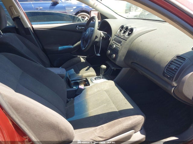 45085975 :رقم المزاد ، 1N4AL2AP3BN513113 vin ، 2011 Nissan Altima 2.5 S مزاد بيع