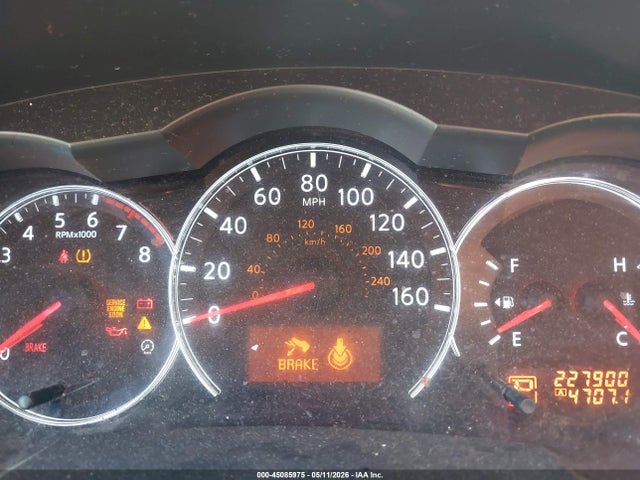 45085975 :رقم المزاد ، 1N4AL2AP3BN513113 vin ، 2011 Nissan Altima 2.5 S مزاد بيع