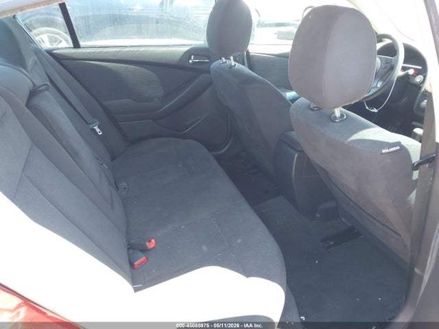 45085975 :رقم المزاد ، 1N4AL2AP3BN513113 vin ، 2011 Nissan Altima 2.5 S مزاد بيع