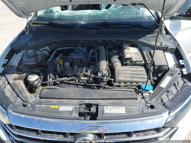 Volkswagen Jetta 1.4t Sel 2019 3VWE57BU2KM005097 Image 10