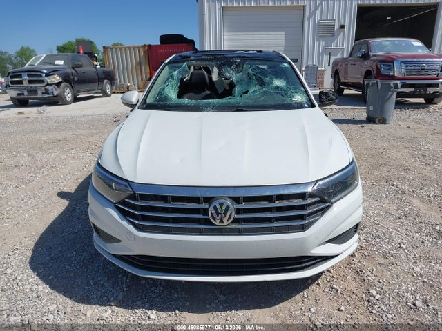 Volkswagen Jetta 1.4t Sel 2019 3VWE57BU2KM005097 Image 12