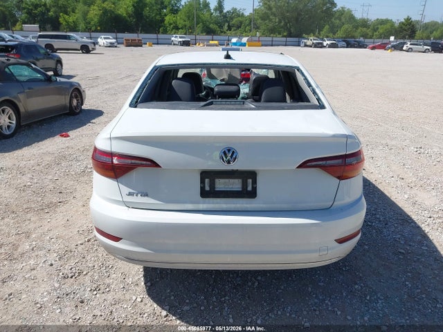 Volkswagen Jetta 1.4t Sel 2019 3VWE57BU2KM005097 Image 16