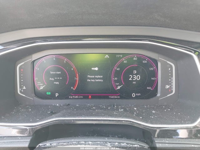Volkswagen Jetta 1.4t Sel 2019 3VWE57BU2KM005097 Image 7
