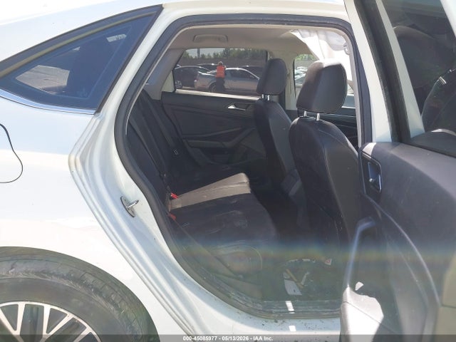 Volkswagen Jetta 1.4t Sel 2019 3VWE57BU2KM005097 Image 8