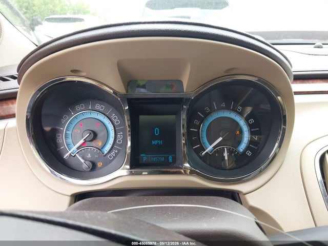 Продажа на аукционе авто 2011 Buick Lacrosse Cx, vin: 1G4GA5ED5BF138164, номер лота: 45085978