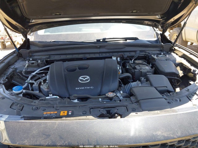 2024 Mazda Cx-50 2.5 S Select მანქანა იყიდება აუქციონზე, vin: 7MMVABAM8RN211558, აუქციონის ნომერი: 45085981