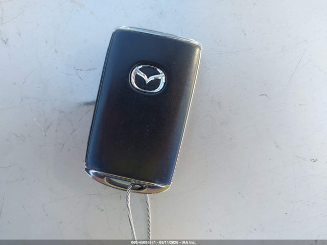 2024 Mazda Cx-50 2.5 S Select მანქანა იყიდება აუქციონზე, vin: 7MMVABAM8RN211558, აუქციონის ნომერი: 45085981