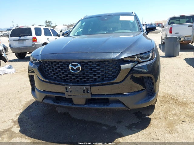 2024 Mazda Cx-50 2.5 S Select მანქანა იყიდება აუქციონზე, vin: 7MMVABAM8RN211558, აუქციონის ნომერი: 45085981