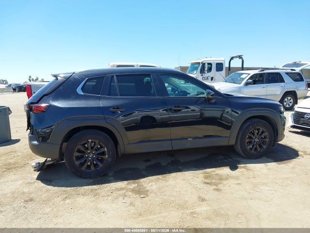 2024 Mazda Cx-50 2.5 S Select მანქანა იყიდება აუქციონზე, vin: 7MMVABAM8RN211558, აუქციონის ნომერი: 45085981