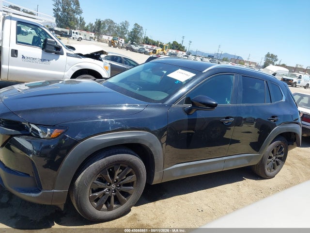 2024 Mazda Cx-50 2.5 S Select მანქანა იყიდება აუქციონზე, vin: 7MMVABAM8RN211558, აუქციონის ნომერი: 45085981