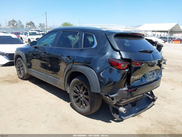 2024 Mazda Cx-50 2.5 S Select მანქანა იყიდება აუქციონზე, vin: 7MMVABAM8RN211558, აუქციონის ნომერი: 45085981