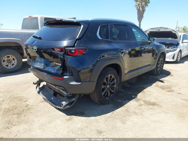 2024 Mazda Cx-50 2.5 S Select მანქანა იყიდება აუქციონზე, vin: 7MMVABAM8RN211558, აუქციონის ნომერი: 45085981