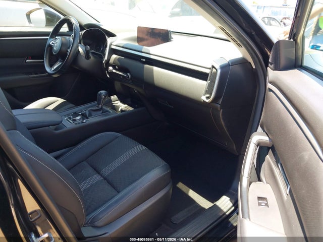 2024 Mazda Cx-50 2.5 S Select მანქანა იყიდება აუქციონზე, vin: 7MMVABAM8RN211558, აუქციონის ნომერი: 45085981