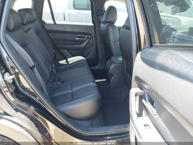 2024 Mazda Cx-50 2.5 S Select მანქანა იყიდება აუქციონზე, vin: 7MMVABAM8RN211558, აუქციონის ნომერი: 45085981