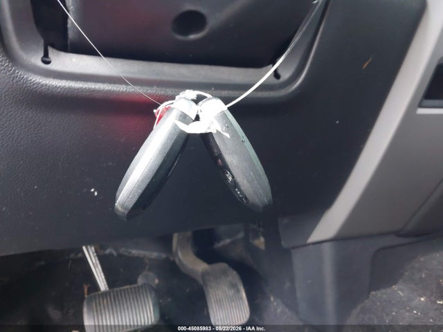 2018 Ford F-150 Lariat მანქანა იყიდება აუქციონზე, vin: 1FTEW1E54JFB31834, აუქციონის ნომერი: 45085983