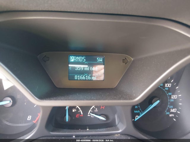Ford Transit Connect Xl 2018 NM0GE9E72J1373981 Image 15
