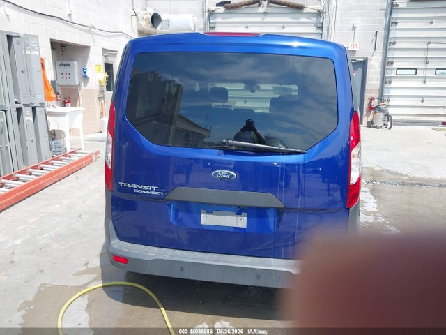 Ford Transit Connect Xl 2018 NM0GE9E72J1373981 Image 16