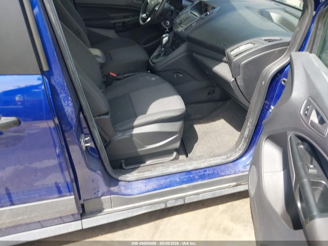 Ford Transit Connect Xl 2018 NM0GE9E72J1373981 Image 5