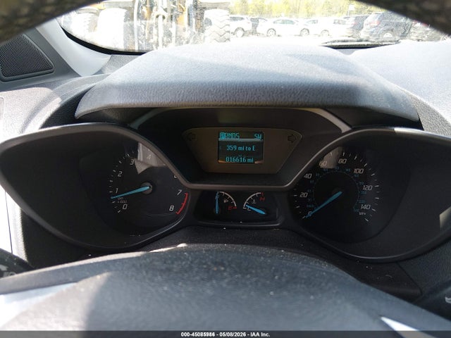 Ford Transit Connect Xl 2018 NM0GE9E72J1373981 Image 7