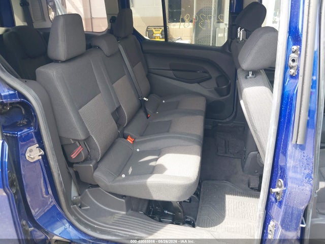 Ford Transit Connect Xl 2018 NM0GE9E72J1373981 Image 8