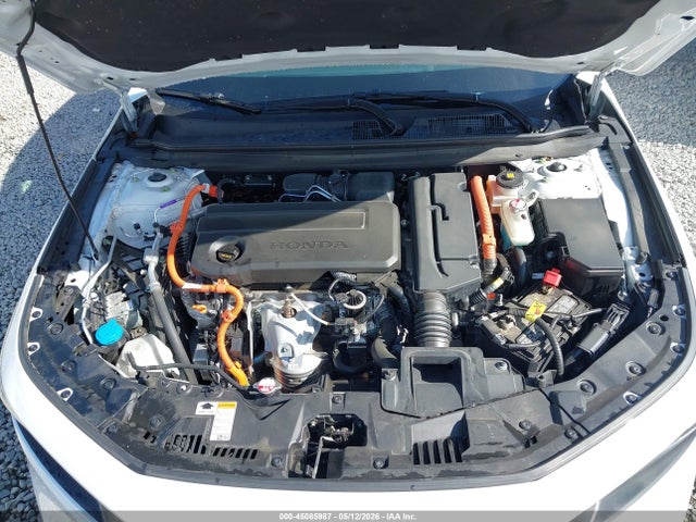 Продаж на аукціоні авто 2023 Honda Accord Hybrid Sport-l, vin: 1HGCY2F75PA053398, номер лоту: 45085987