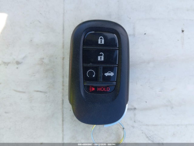 Продаж на аукціоні авто 2023 Honda Accord Hybrid Sport-l, vin: 1HGCY2F75PA053398, номер лоту: 45085987