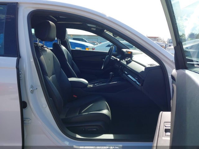 Продаж на аукціоні авто 2023 Honda Accord Hybrid Sport-l, vin: 1HGCY2F75PA053398, номер лоту: 45085987