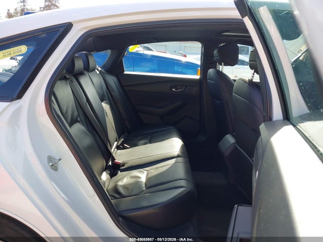 Продаж на аукціоні авто 2023 Honda Accord Hybrid Sport-l, vin: 1HGCY2F75PA053398, номер лоту: 45085987
