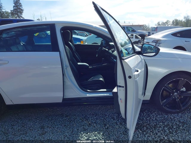 Продаж на аукціоні авто 2023 Honda Accord Hybrid Sport-l, vin: 1HGCY2F75PA053398, номер лоту: 45085987