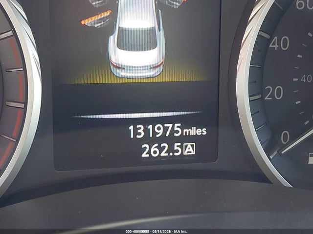 Infiniti Q50 3.0t Red Sport 400 2019 JN1FV7AP6KM760139 Image 16