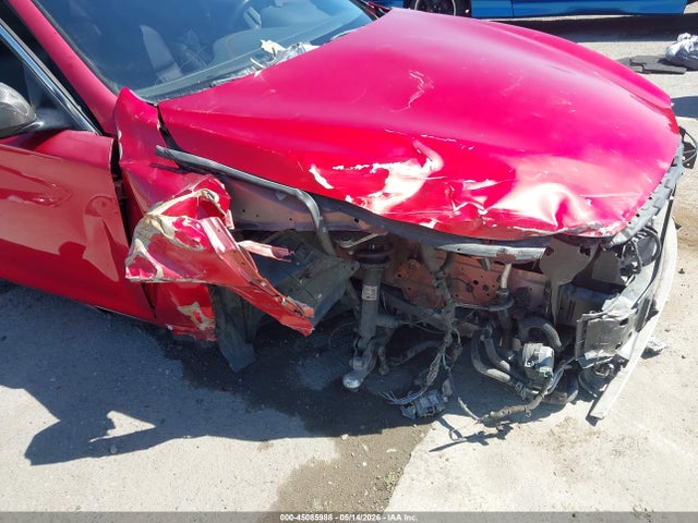 Infiniti Q50 3.0t Red Sport 400 2019 JN1FV7AP6KM760139 Image 6