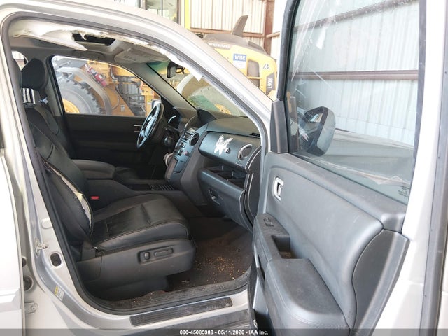 2012 Honda Pilot Ex-l მანქანა იყიდება აუქციონზე, vin: 5FNYF4H5XCB053450, აუქციონის ნომერი: 45085989