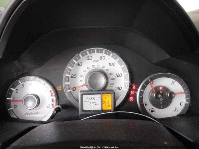 2012 Honda Pilot Ex-l მანქანა იყიდება აუქციონზე, vin: 5FNYF4H5XCB053450, აუქციონის ნომერი: 45085989