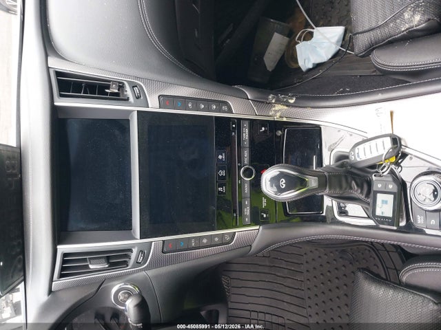 Продаж на аукціоні авто 2020 Infiniti Q50 Edition 30, vin: JN1EV7AP7LM206587, номер лоту: 45085991