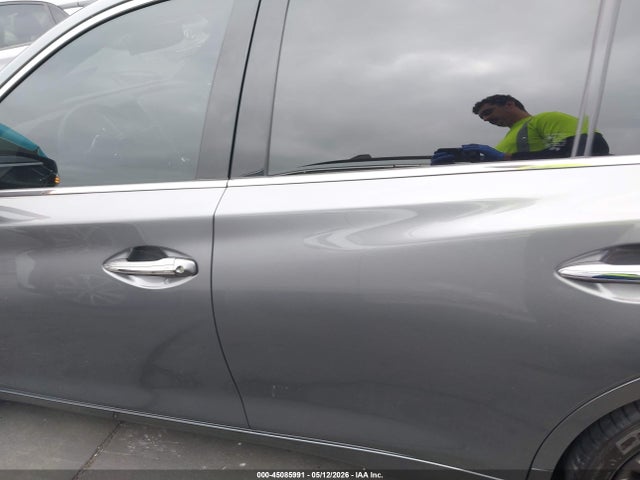 Продаж на аукціоні авто 2020 Infiniti Q50 Edition 30, vin: JN1EV7AP7LM206587, номер лоту: 45085991