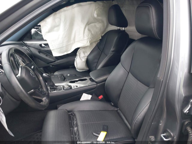 Продаж на аукціоні авто 2020 Infiniti Q50 Edition 30, vin: JN1EV7AP7LM206587, номер лоту: 45085991