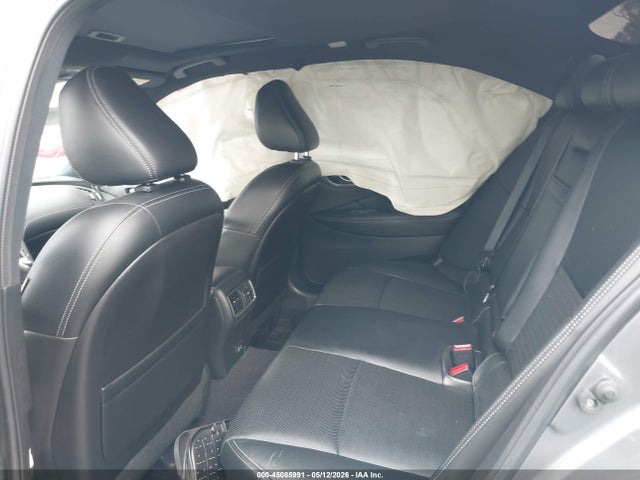 Продаж на аукціоні авто 2020 Infiniti Q50 Edition 30, vin: JN1EV7AP7LM206587, номер лоту: 45085991