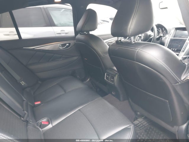 Продаж на аукціоні авто 2020 Infiniti Q50 Edition 30, vin: JN1EV7AP7LM206587, номер лоту: 45085991