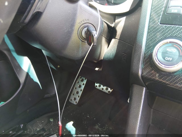 45085992 :رقم المزاد ، JF1VA1D67F8817215 vin ، 2015 Subaru Wrx Premium مزاد بيع